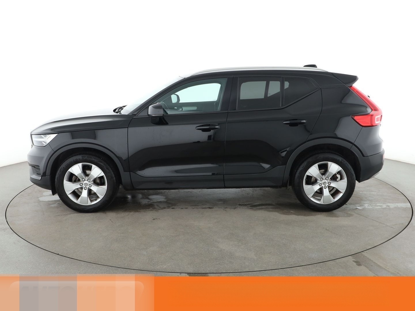 Volvo XC40 1.5 T2 Momentum 2WD*TEMPO*CAM*PDC*ALU* foto 3