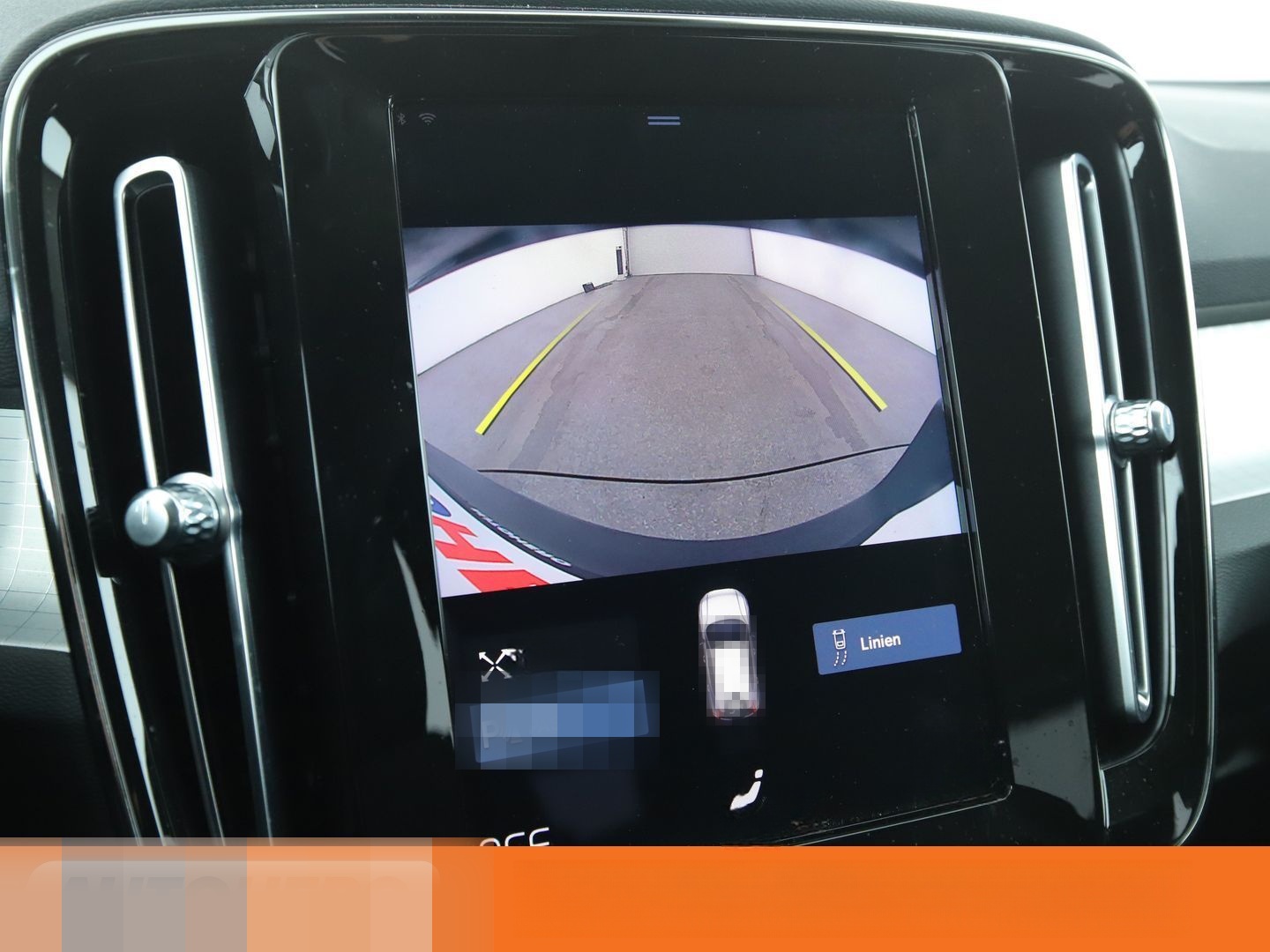 Volvo XC40 1.5 T2 Momentum 2WD*TEMPO*CAM*PDC*ALU* foto 21