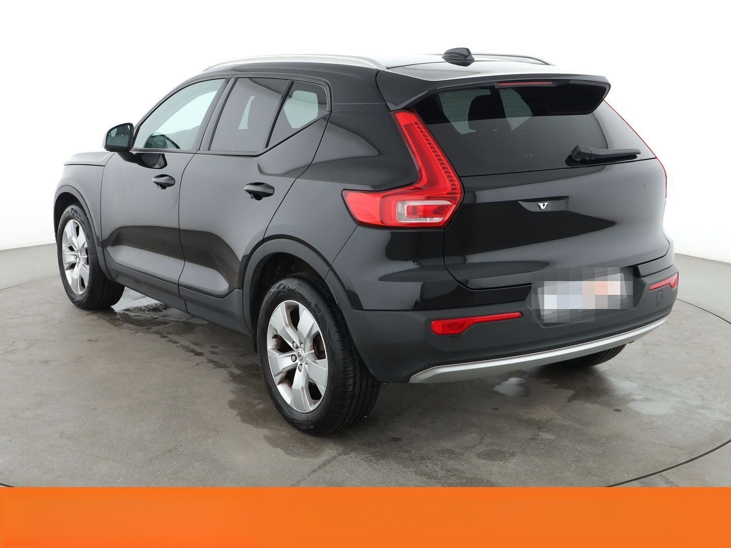 Volvo XC40 1.5 T2 Momentum 2WD*TEMPO*CAM*PDC*ALU* foto 4