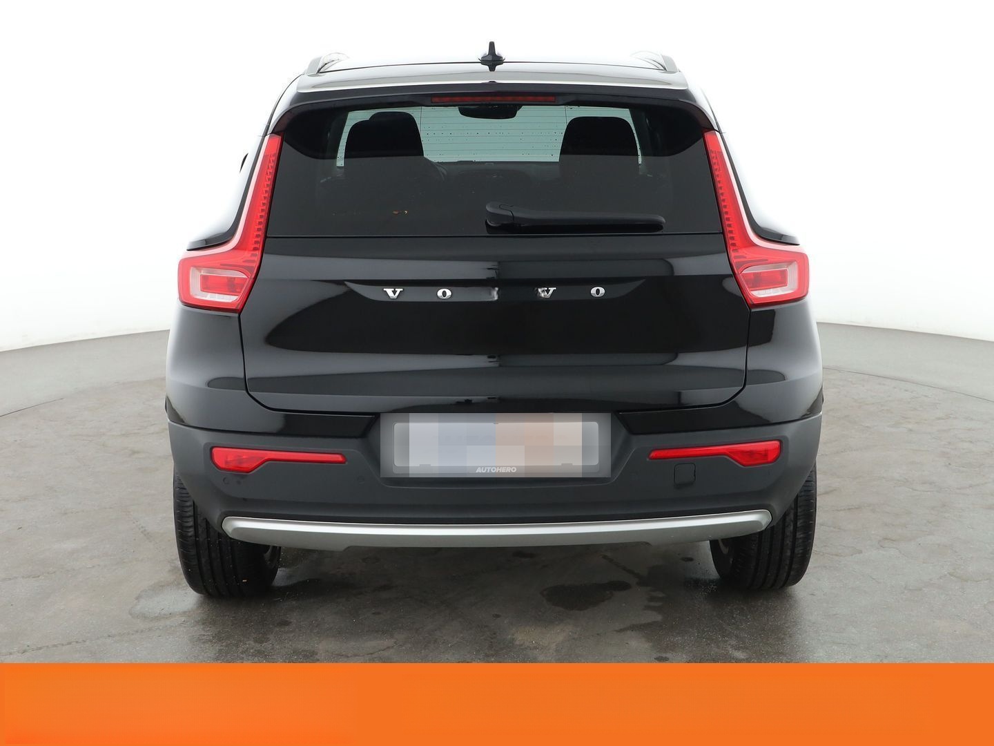 Volvo XC40 1.5 T2 Momentum 2WD*TEMPO*CAM*PDC*ALU* foto 5