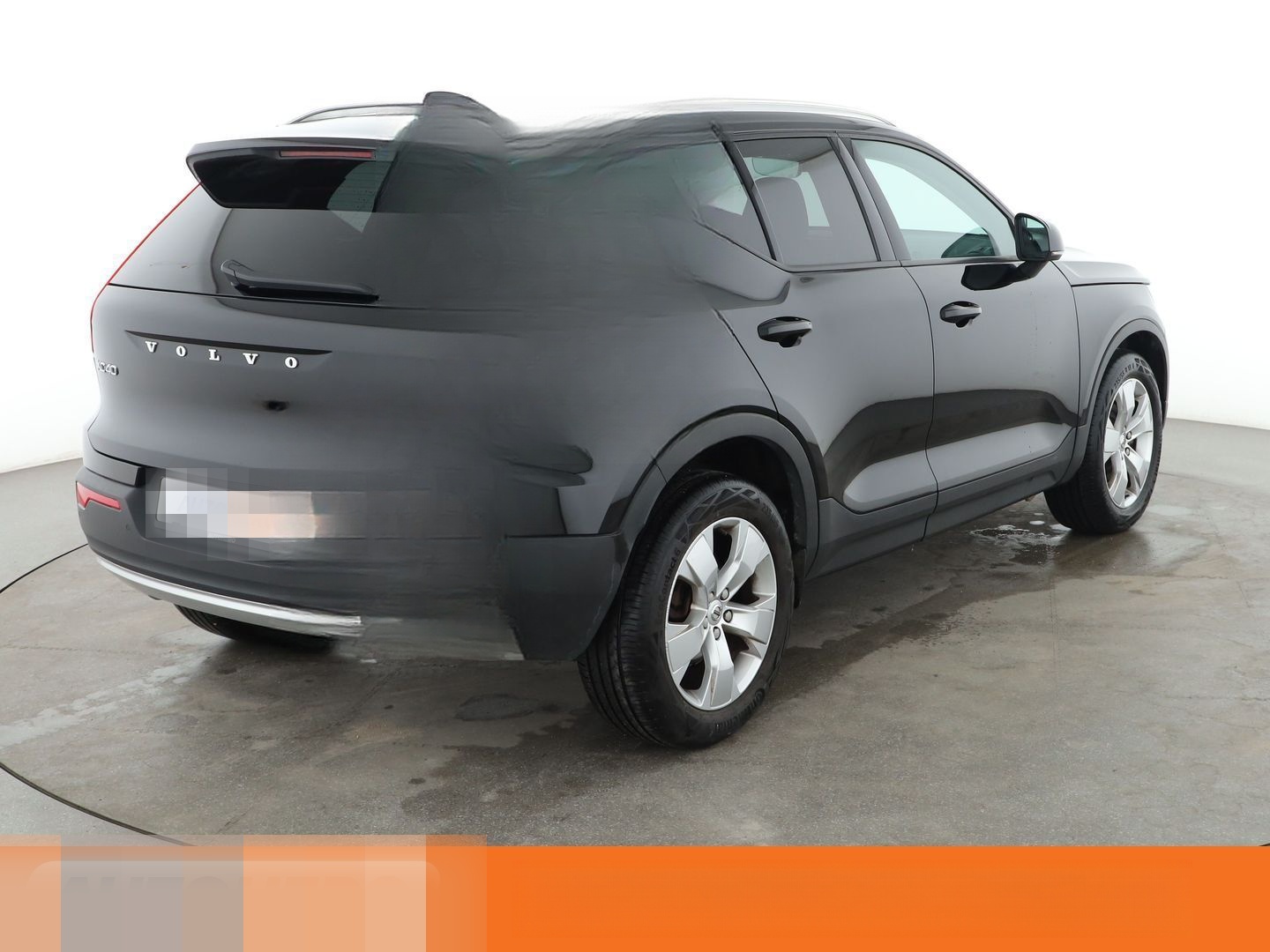 Volvo XC40 1.5 T2 Momentum 2WD*TEMPO*CAM*PDC*ALU* foto 6