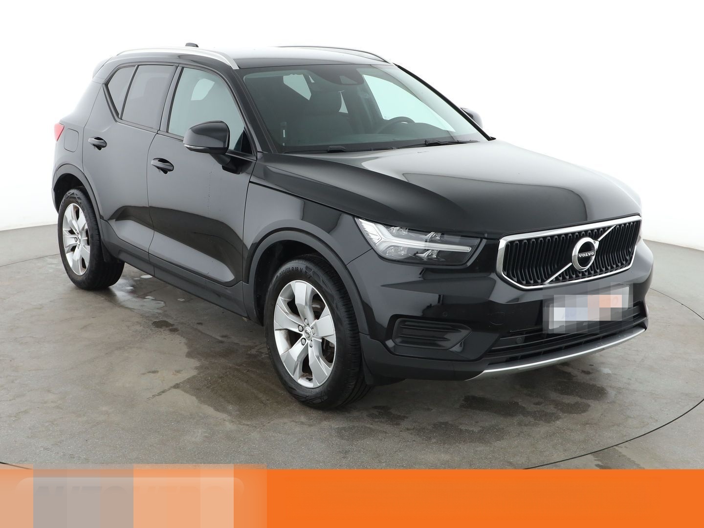 Volvo XC40 1.5 T2 Momentum 2WD*TEMPO*CAM*PDC*ALU* foto 8