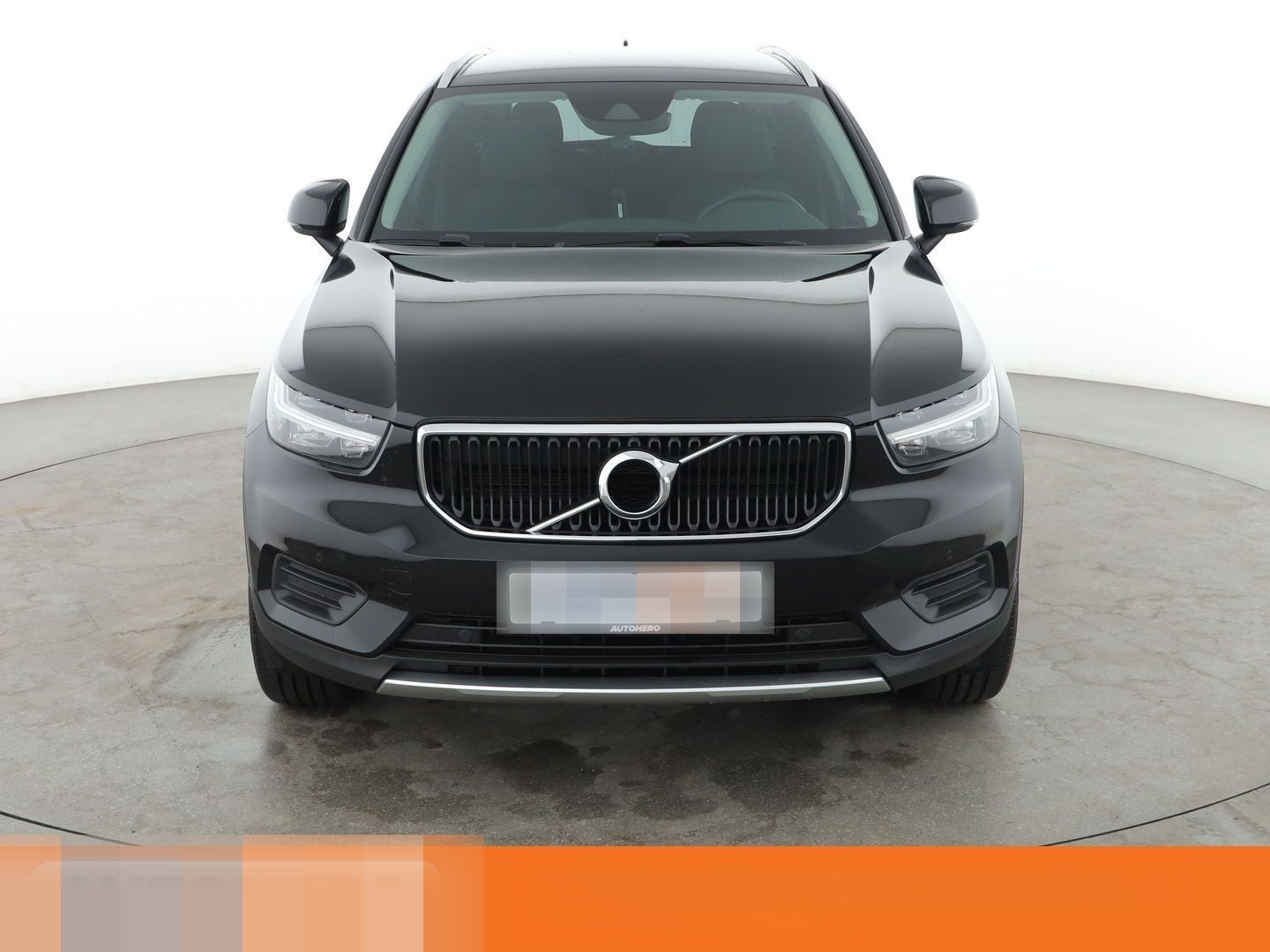Volvo XC40 1.5 T2 Momentum 2WD*TEMPO*CAM*PDC*ALU* foto 9