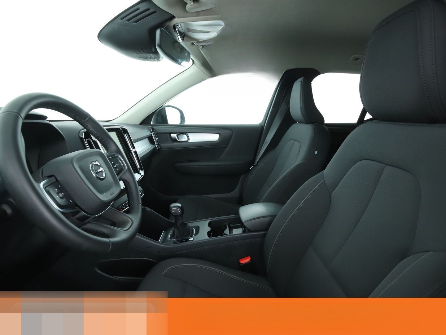 Volvo XC40 1.5 T2 Momentum 2WD*TEMPO*CAM*PDC*ALU* foto 10