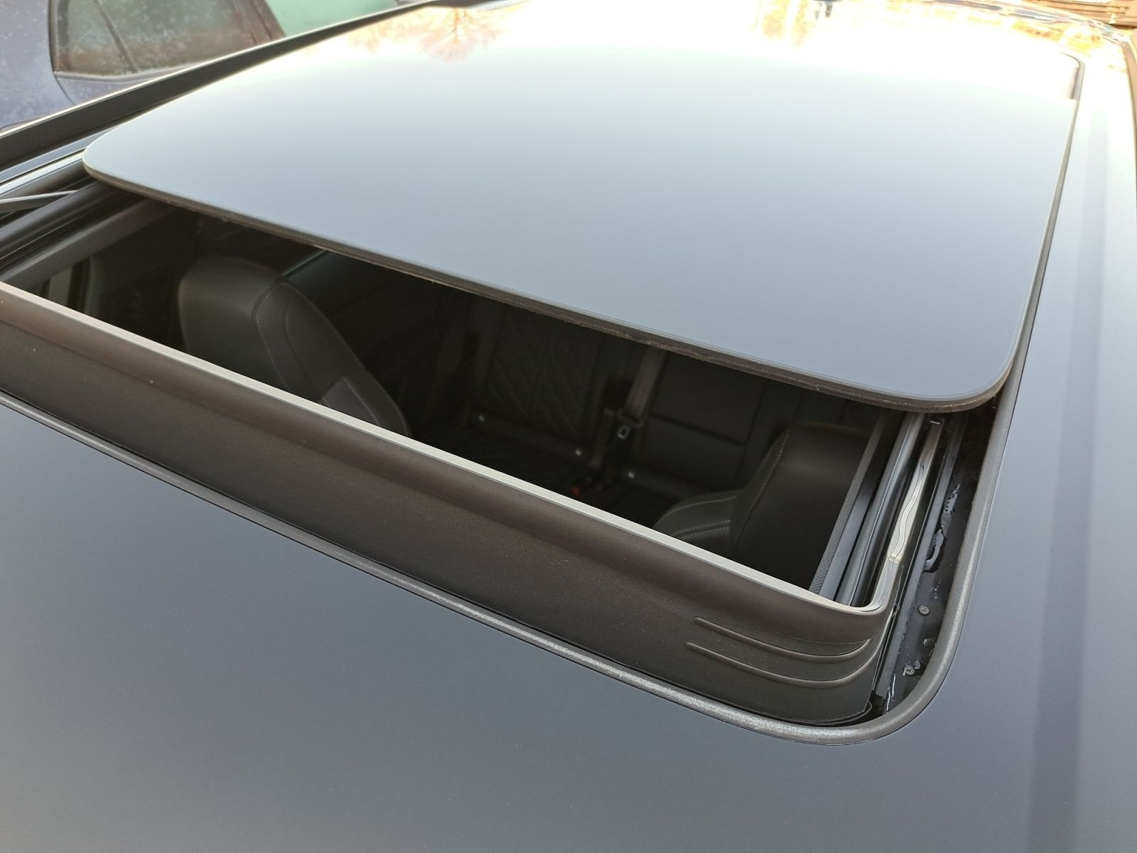 Audi SQ7 comp. plus TFSI quattro tiptr. PANO MATRIX B foto 13