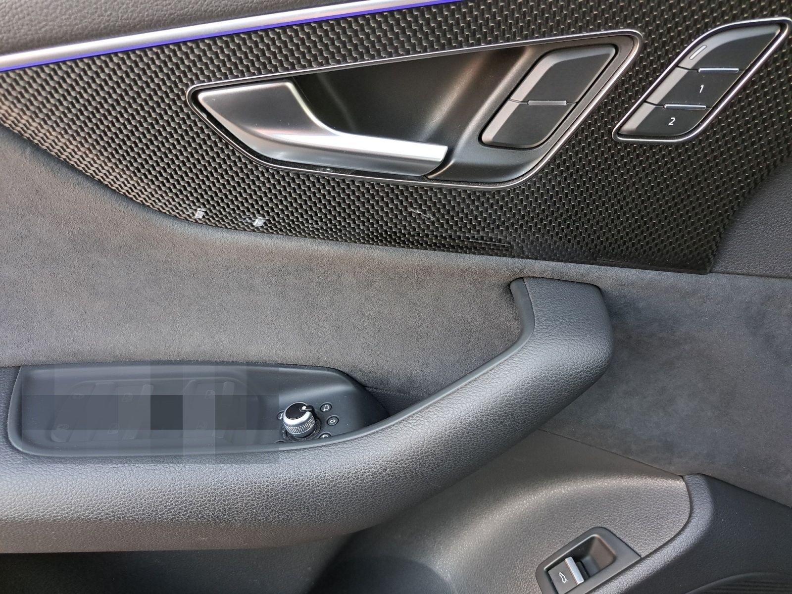 Audi SQ7 comp. plus TFSI quattro tiptr. PANO MATRIX B foto 15
