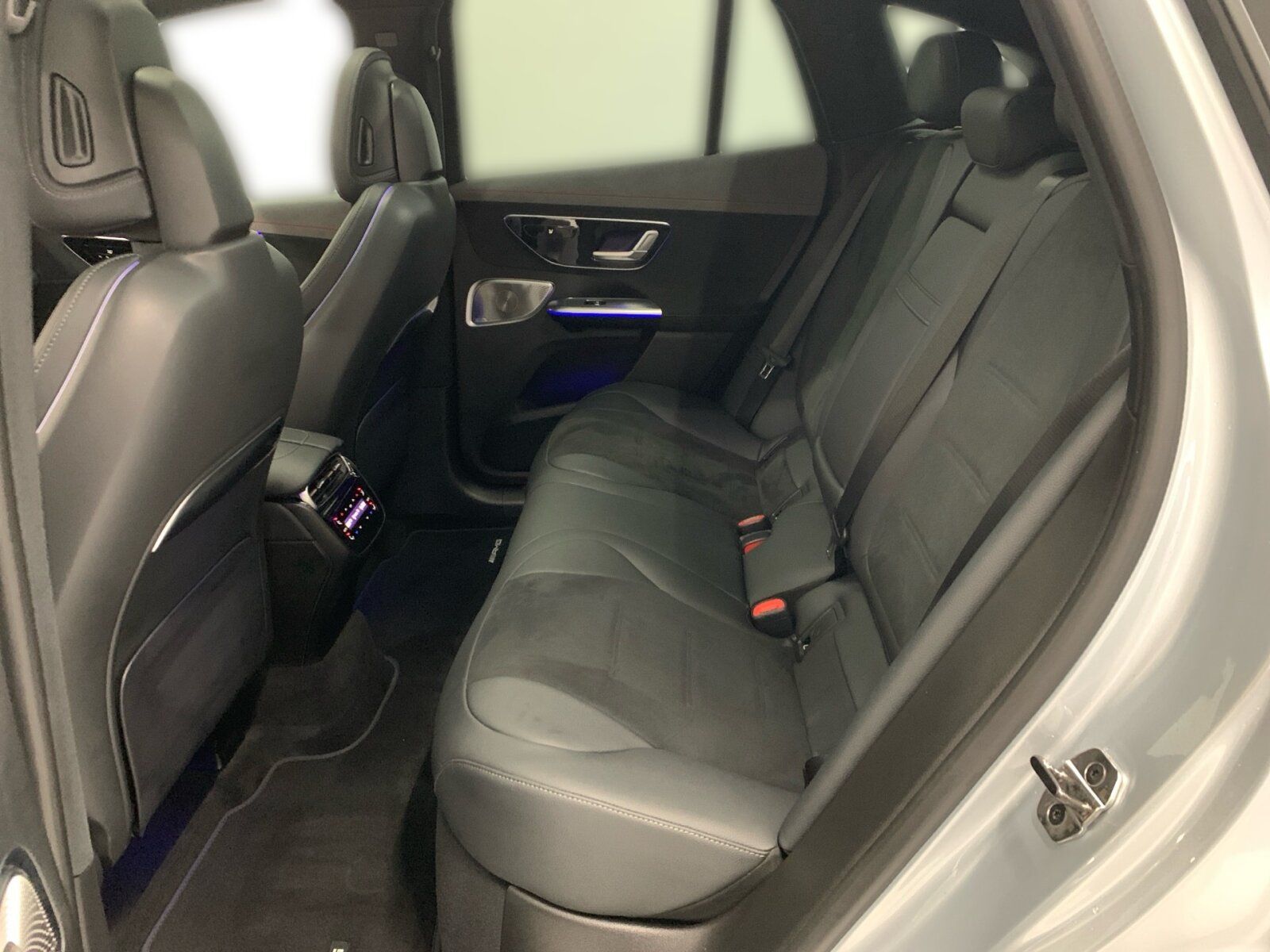 Mercedes-Benz EQE 300 0,25%*AMG*PANO*BURMESTER*MEMO*360°DISTR* foto 11