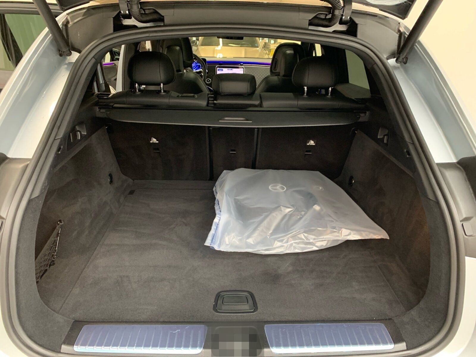 Mercedes-Benz EQE 300 0,25%*AMG*PANO*BURMESTER*MEMO*360°DISTR* foto 12