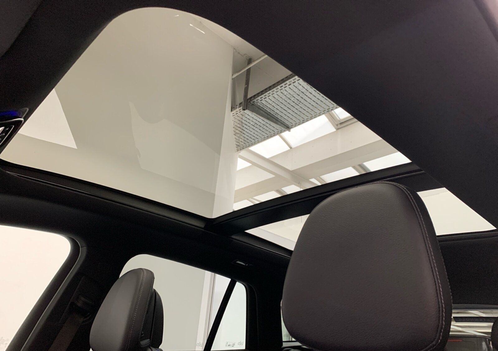 Mercedes-Benz EQE 300 0,25%*AMG*PANO*BURMESTER*MEMO*360°DISTR* foto 17