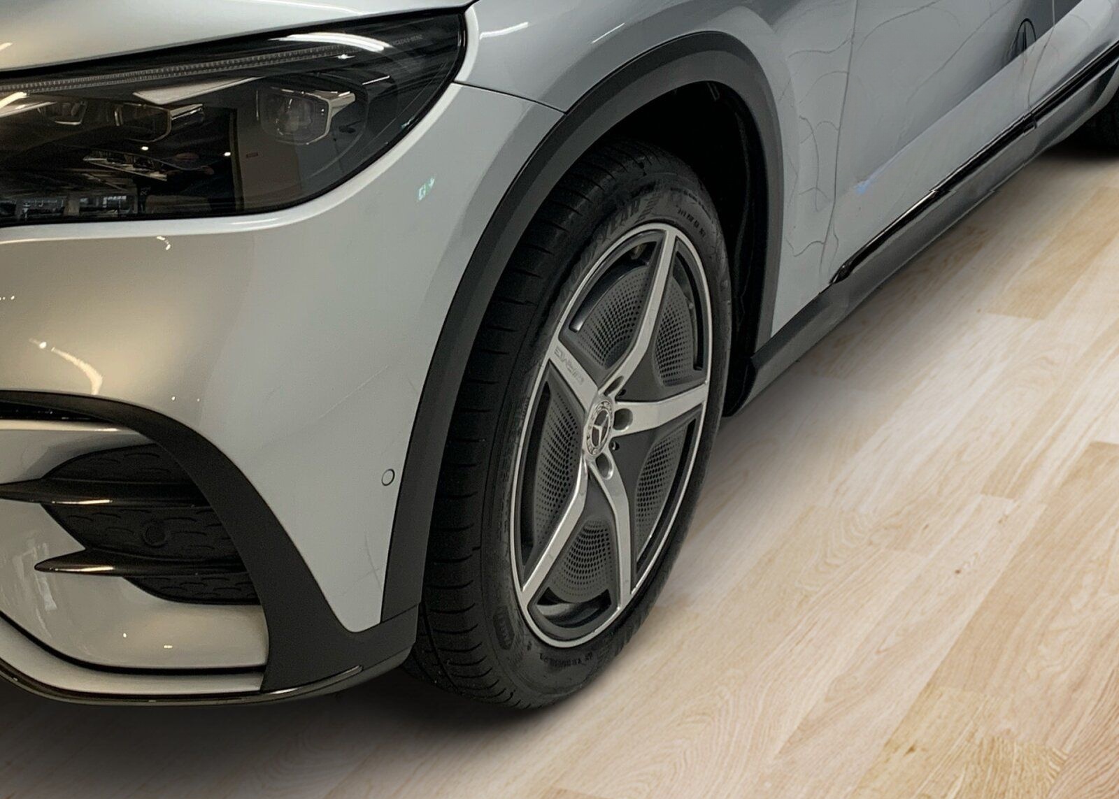 Mercedes-Benz EQE 300 0,25%*AMG*PANO*BURMESTER*MEMO*360°DISTR* foto 6