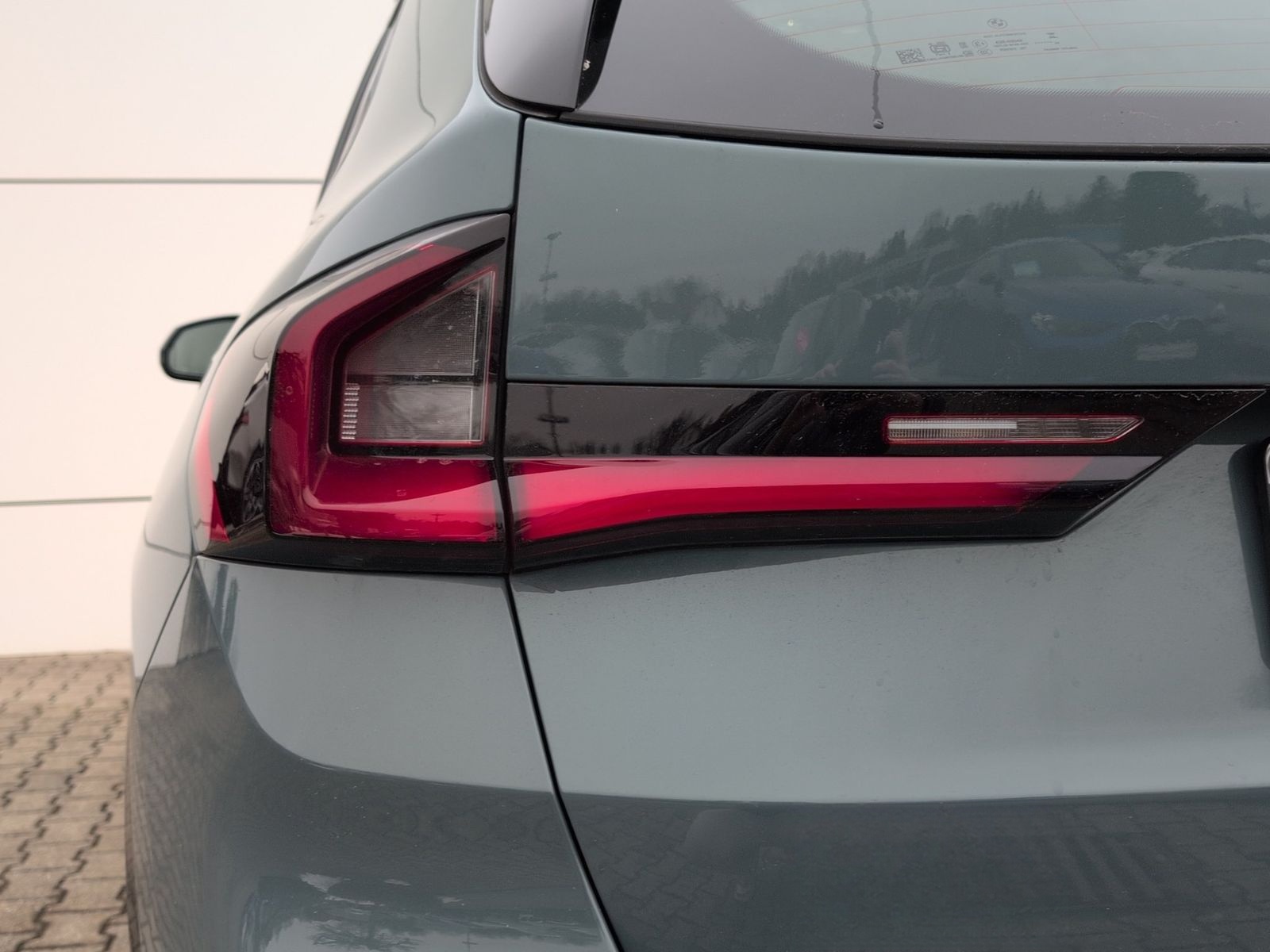 BMW X1 sDrive 20i xLine Leasing-Aktion 477 € o.AZ foto 16