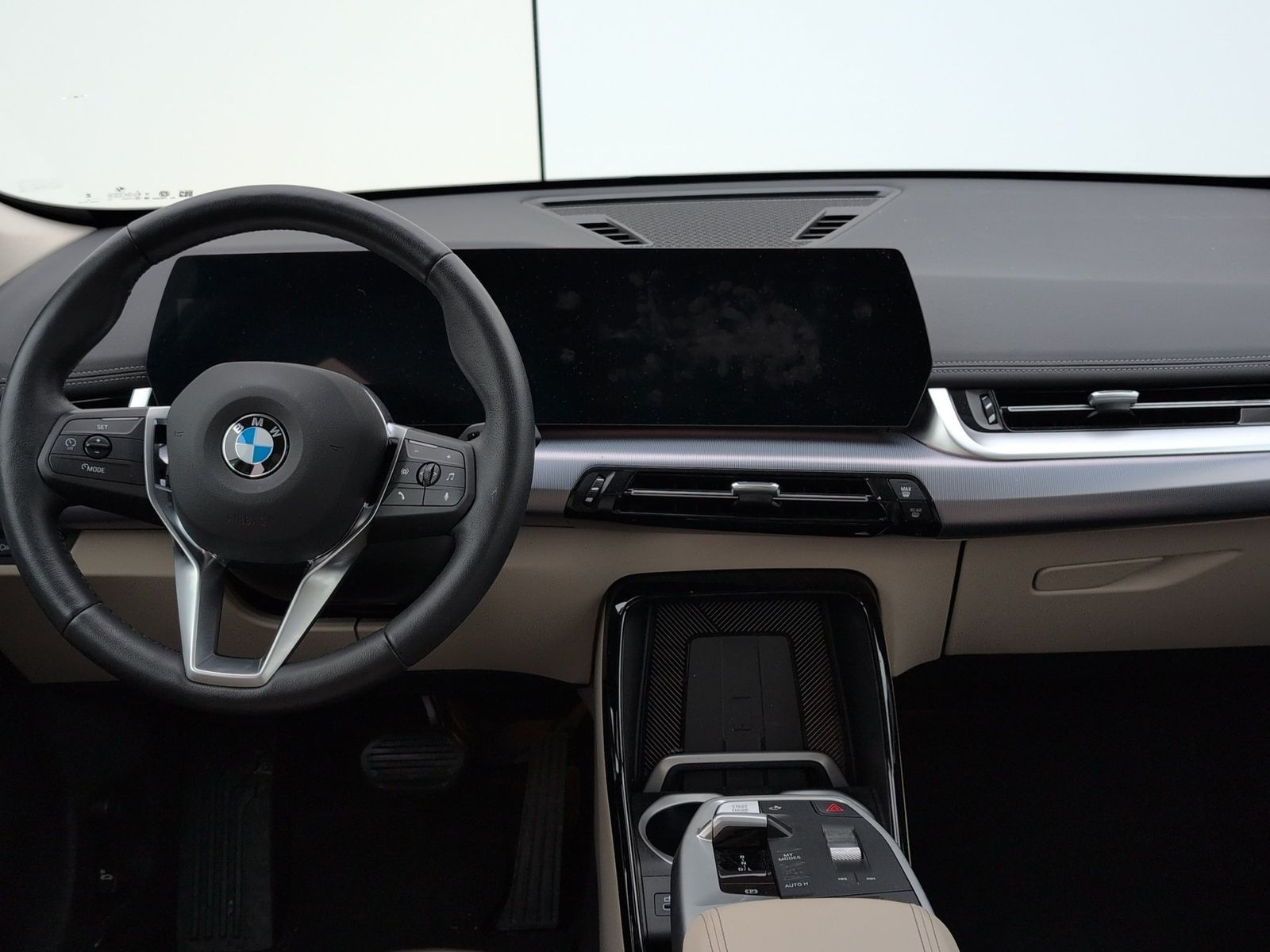 BMW X1 sDrive 20i xLine Leasing-Aktion 477 € o.AZ foto 6