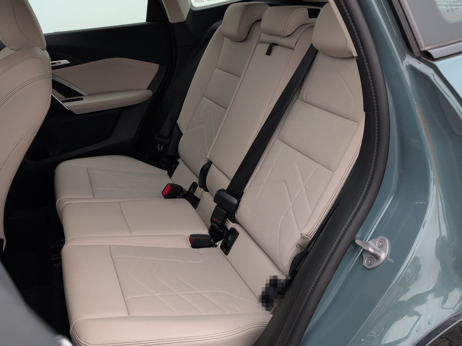 BMW X1 sDrive 20i xLine Leasing-Aktion 477 € o.AZ foto 8
