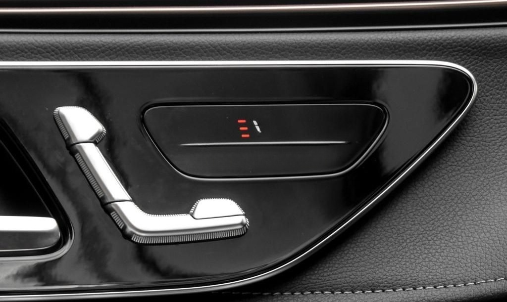 Mercedes-Benz EQE 300 Electr-Art/HAL/Burm/AHK/DIGITAL/360/Memo foto 11