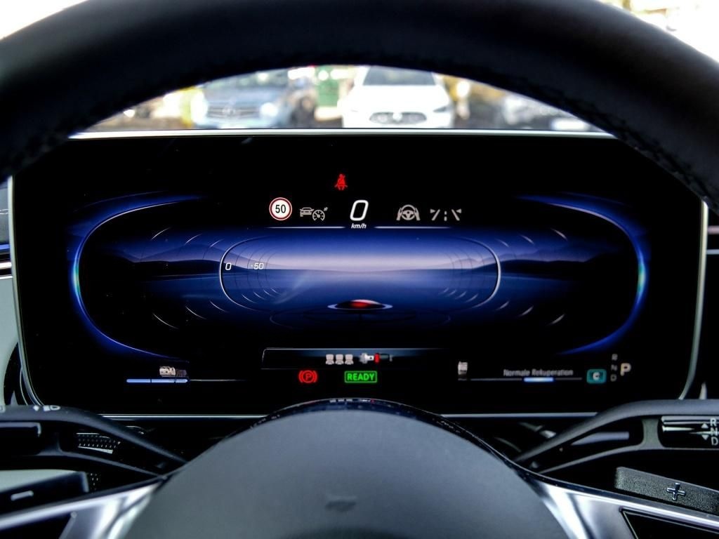 Mercedes-Benz EQE 300 Electr-Art/HAL/Burm/AHK/DIGITAL/360/Memo foto 14