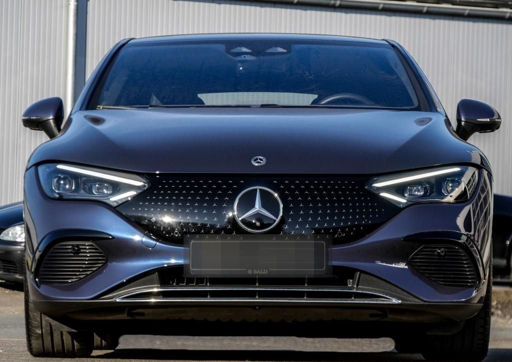 Mercedes-Benz EQE 300 Electr-Art/HAL/Burm/AHK/DIGITAL/360/Memo foto 19