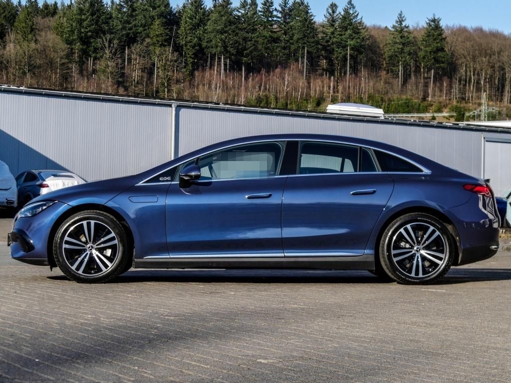 Mercedes-Benz EQE 300 Electr-Art/HAL/Burm/AHK/DIGITAL/360/Memo foto 21