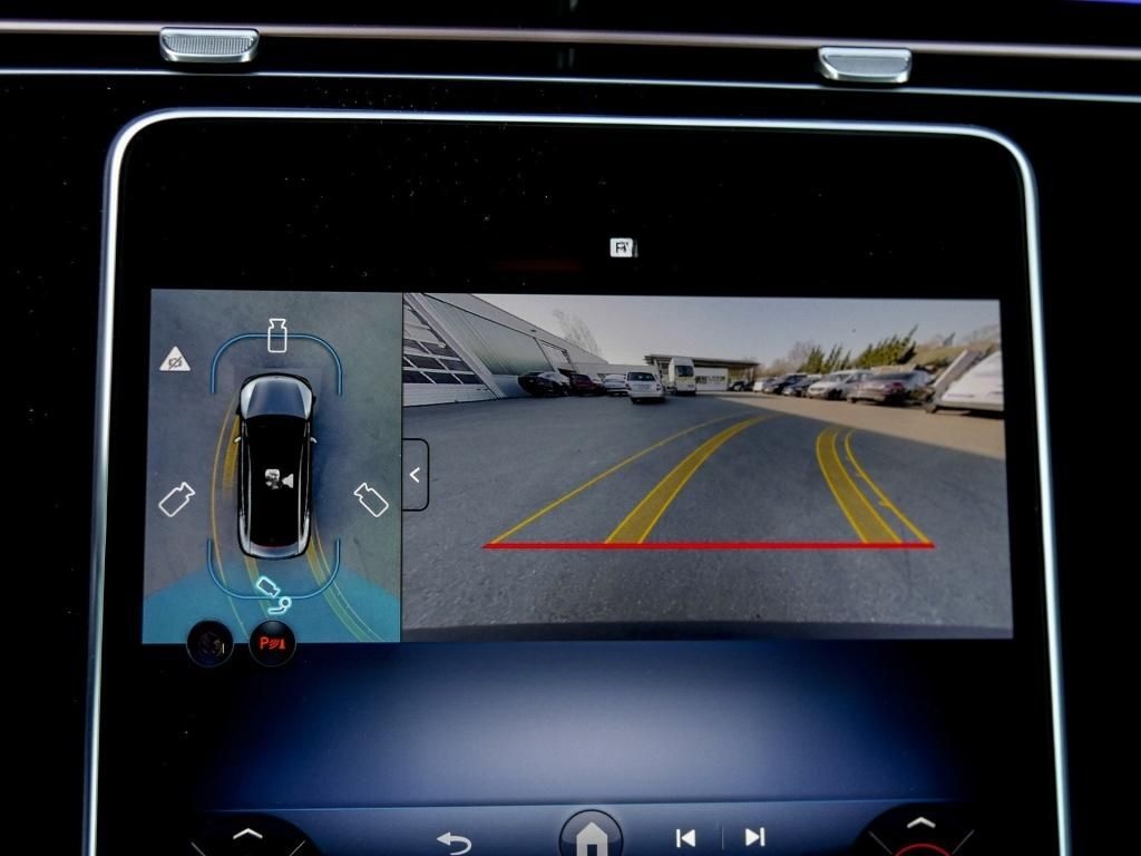 Mercedes-Benz EQE 300 Electr-Art/HAL/Burm/AHK/DIGITAL/360/Memo foto 10