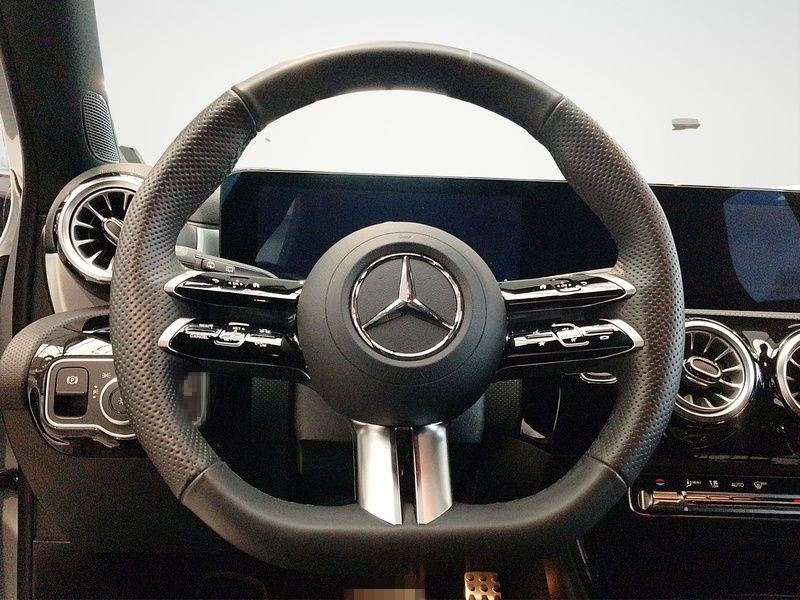 Mercedes-Benz A 200 AMG AHK MBUX NIGHT SHZ KLIMA foto 13