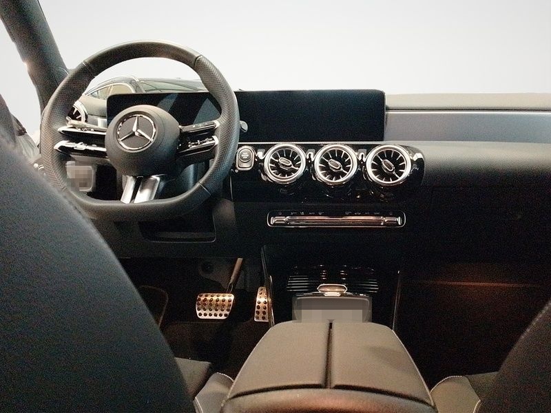 Mercedes-Benz A 200 AMG AHK MBUX NIGHT SHZ KLIMA foto 15