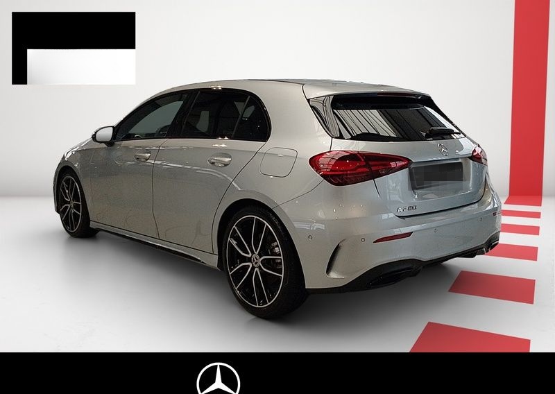 Mercedes-Benz A 200 AMG AHK MBUX NIGHT SHZ KLIMA foto 3