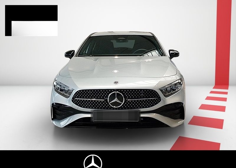 Mercedes-Benz A 200 AMG AHK MBUX NIGHT SHZ KLIMA foto 6