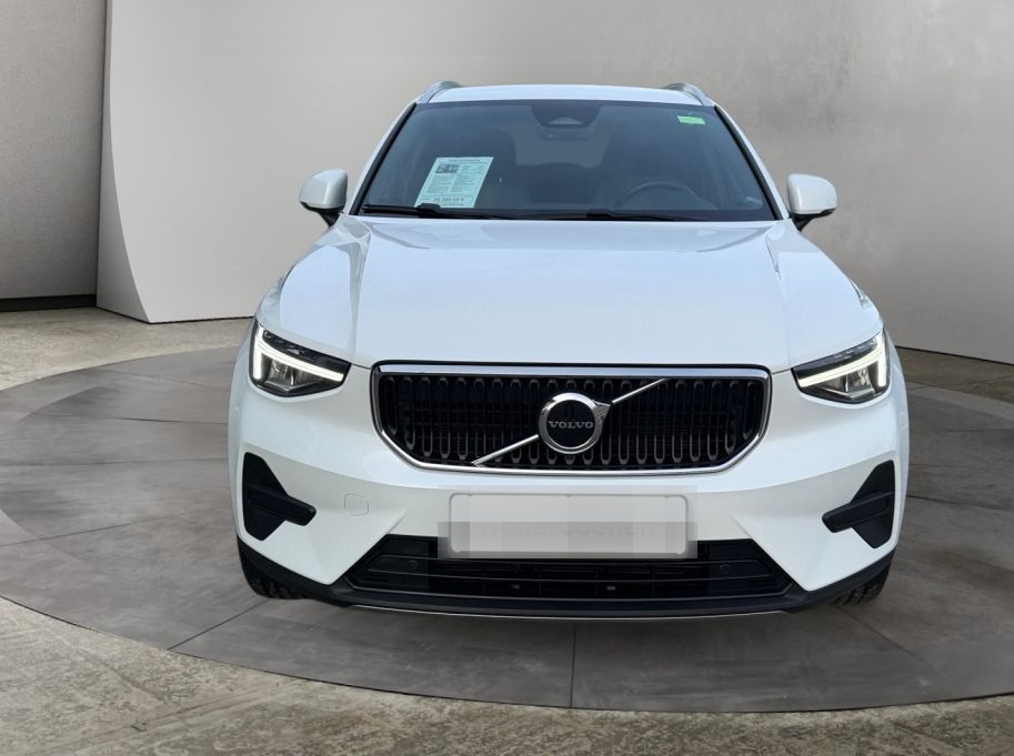 Volvo XC40 B3 B DKG Core Winter-Paket getönte Scheiben foto 2