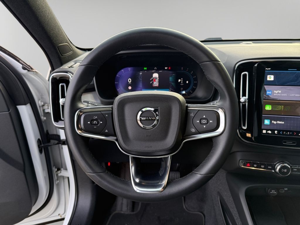 Volvo XC40 B3 B DKG Core Winter-Paket getönte Scheiben foto 12