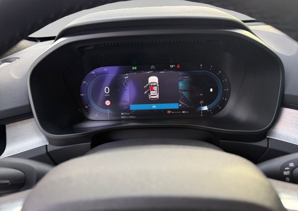 Volvo XC40 B3 B DKG Core Winter-Paket getönte Scheiben foto 13