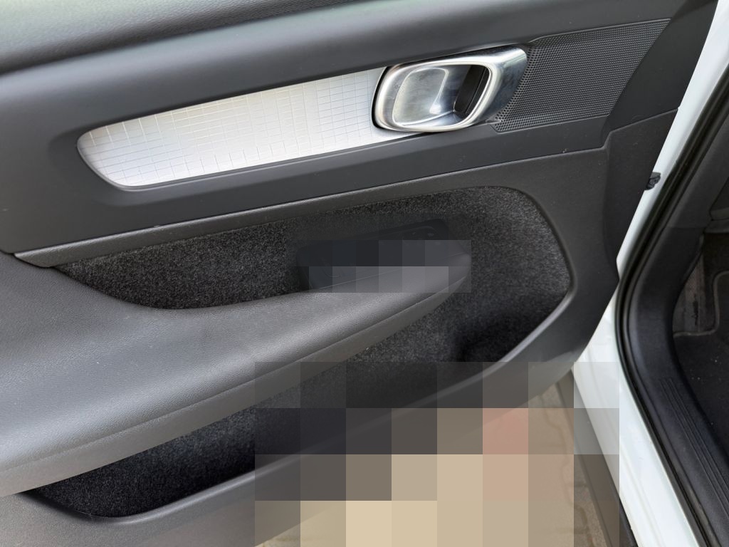 Volvo XC40 B3 B DKG Core Winter-Paket getönte Scheiben foto 17