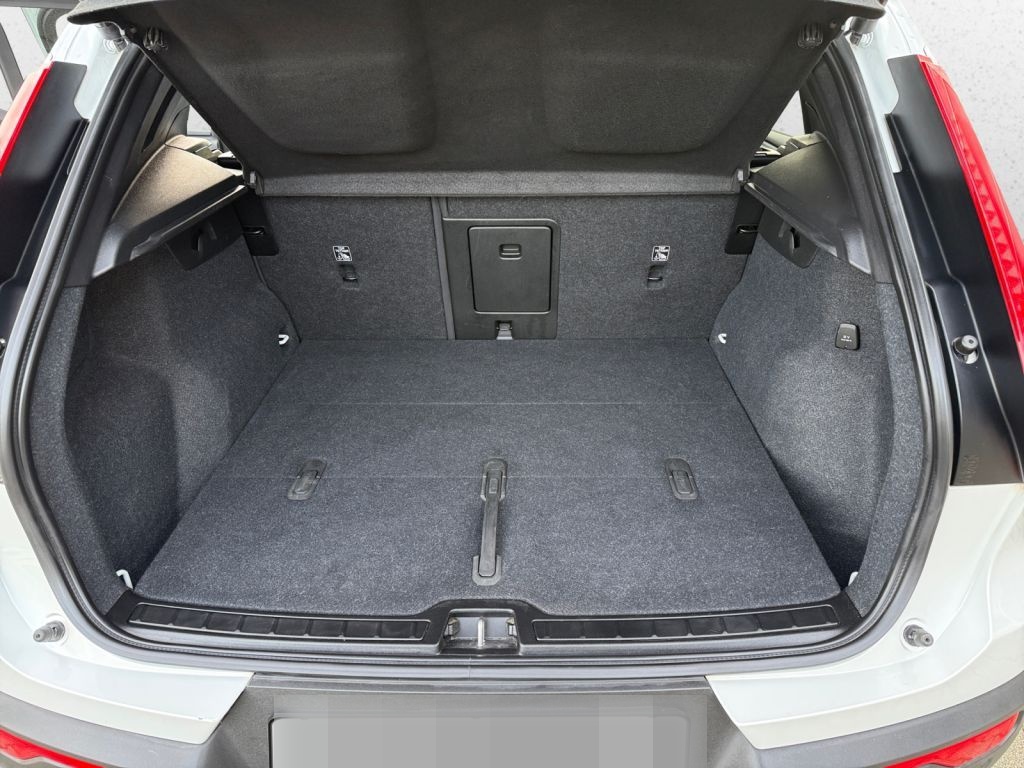 Volvo XC40 B3 B DKG Core Winter-Paket getönte Scheiben foto 20