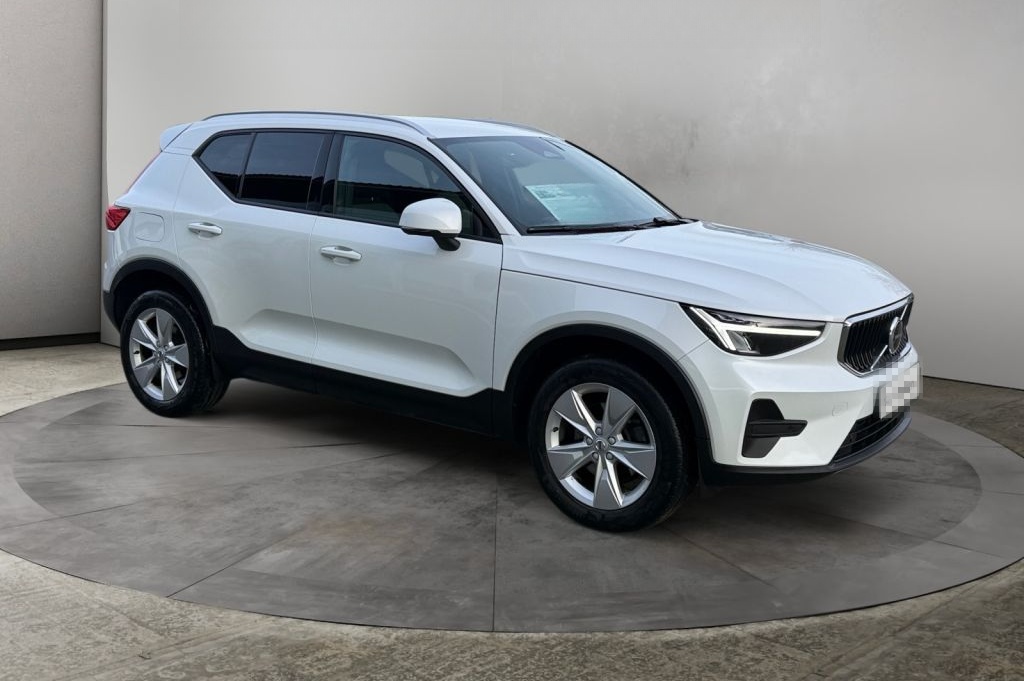 Volvo XC40 B3 B DKG Core Winter-Paket getönte Scheiben foto 3