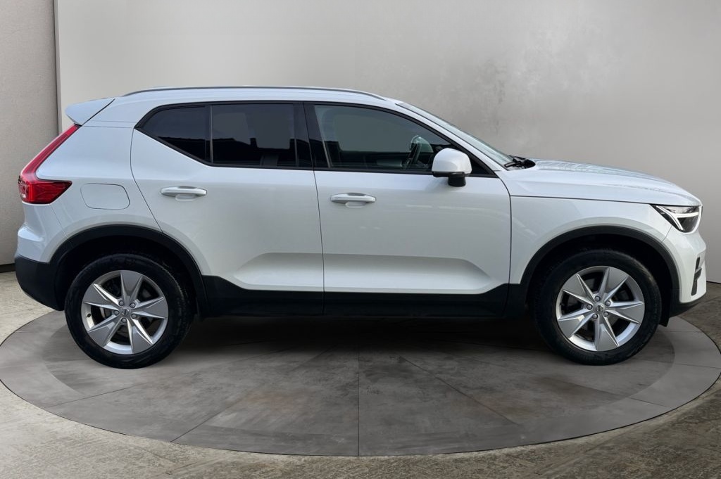 Volvo XC40 B3 B DKG Core Winter-Paket getönte Scheiben foto 4