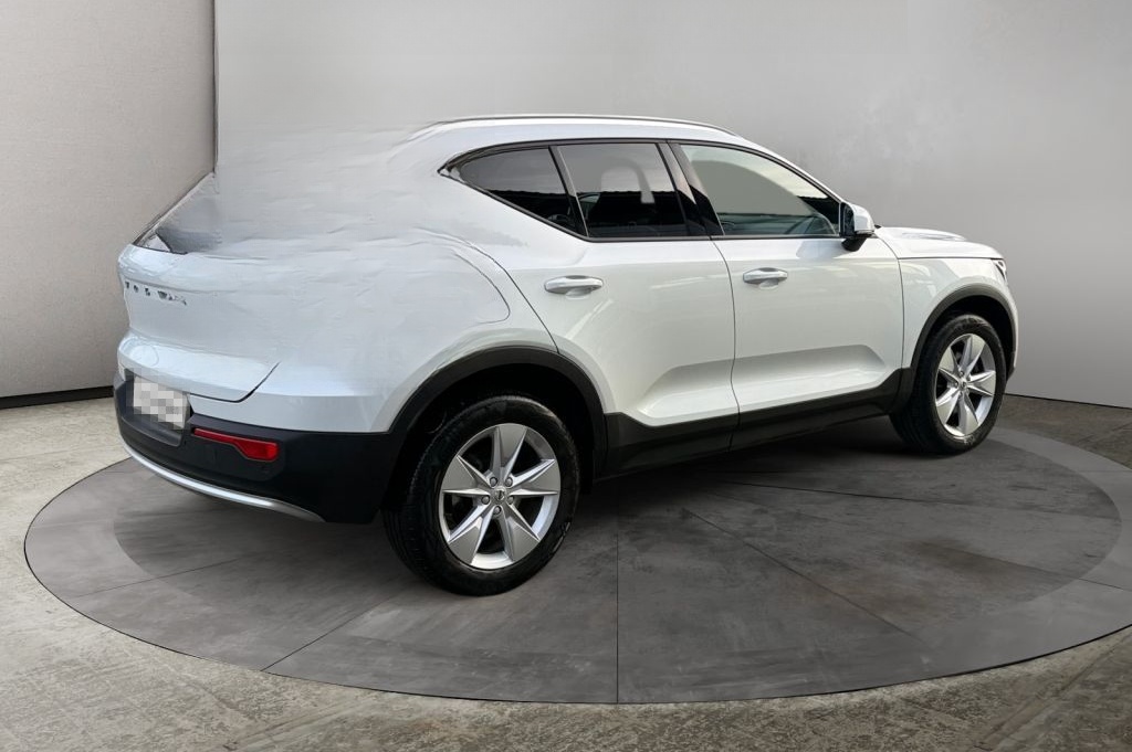 Volvo XC40 B3 B DKG Core Winter-Paket getönte Scheiben foto 5
