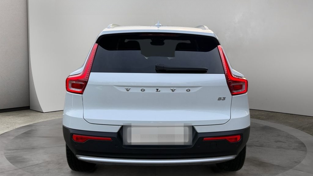 Volvo XC40 B3 B DKG Core Winter-Paket getönte Scheiben foto 6