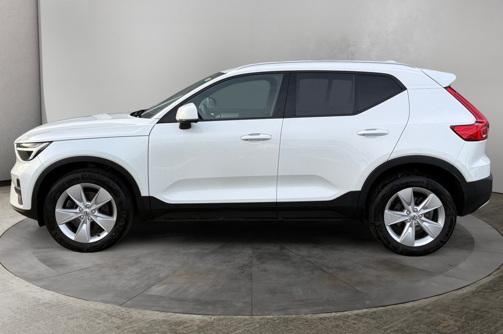 Volvo XC40 B3 B DKG Core Winter-Paket getönte Scheiben foto 8
