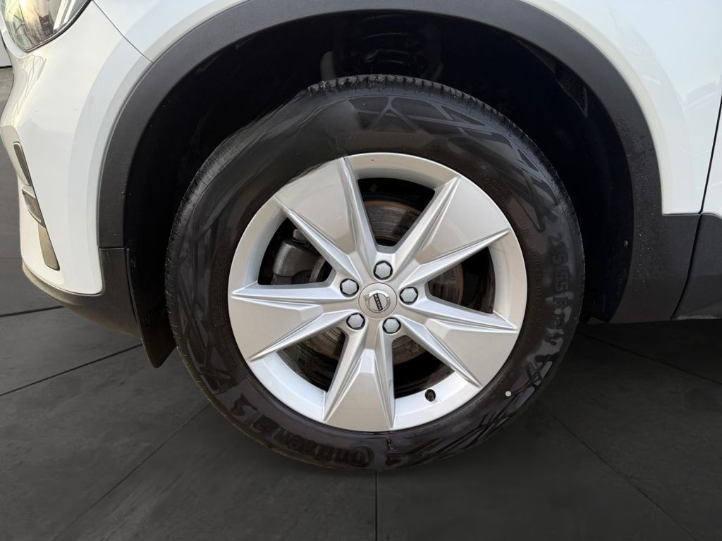 Volvo XC40 B3 B DKG Core Winter-Paket getönte Scheiben foto 9