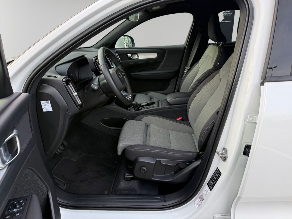 Volvo XC40 B3 B DKG Core Winter-Paket getönte Scheiben foto 10