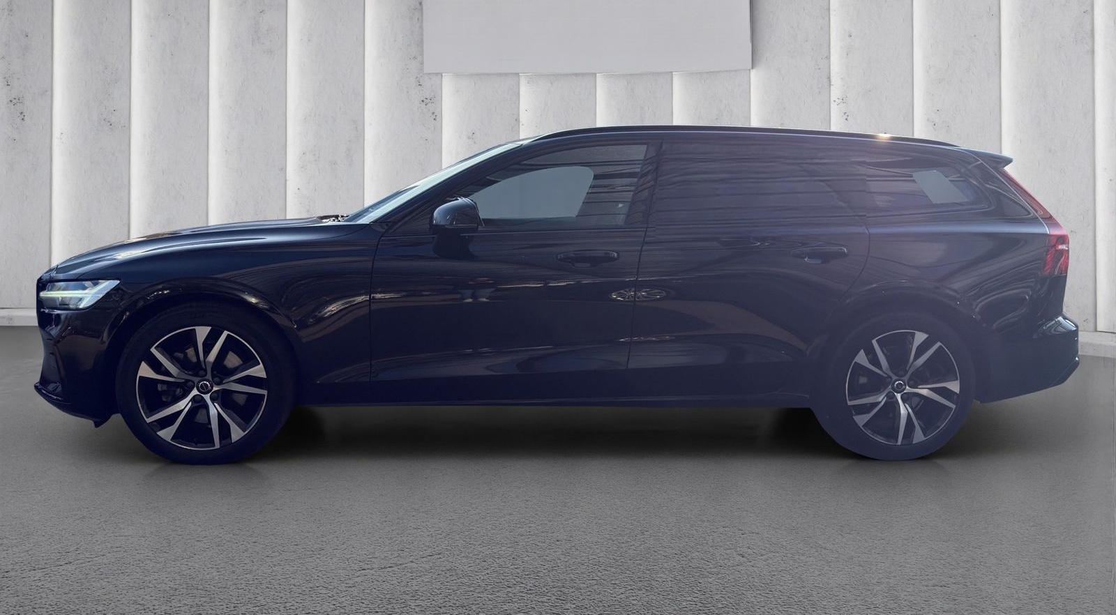 Volvo V60 B3 Plus Dark foto 2