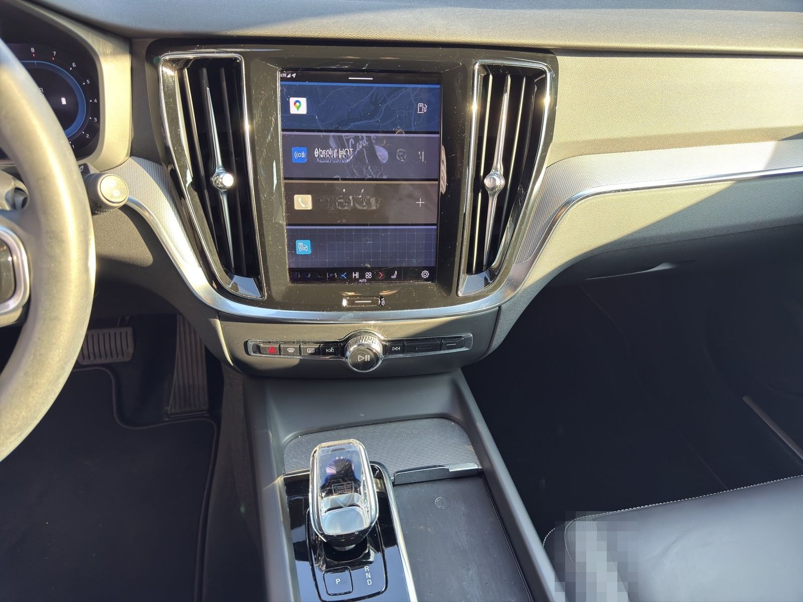 Volvo V60 B3 Plus Dark foto 15