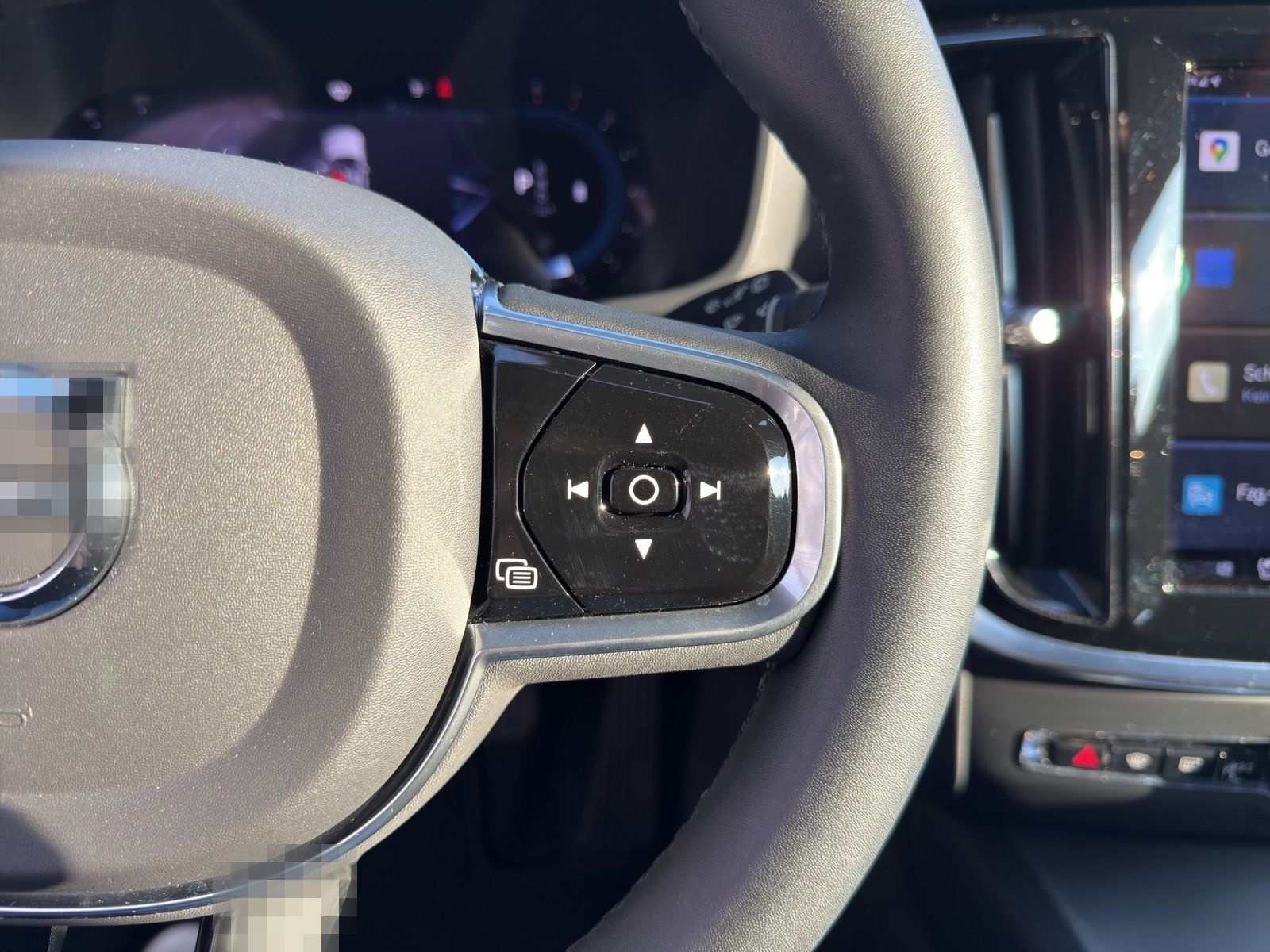 Volvo V60 B3 Plus Dark foto 22