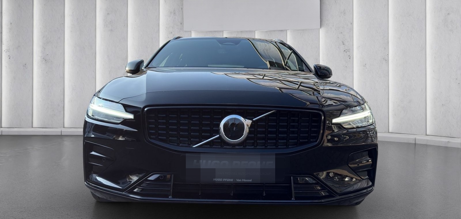 Volvo V60 B3 Plus Dark foto 8