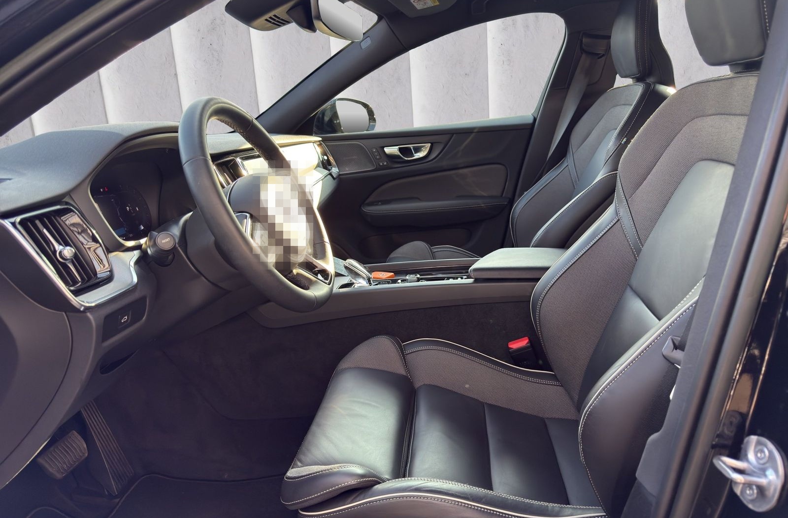 Volvo V60 B3 Plus Dark foto 10