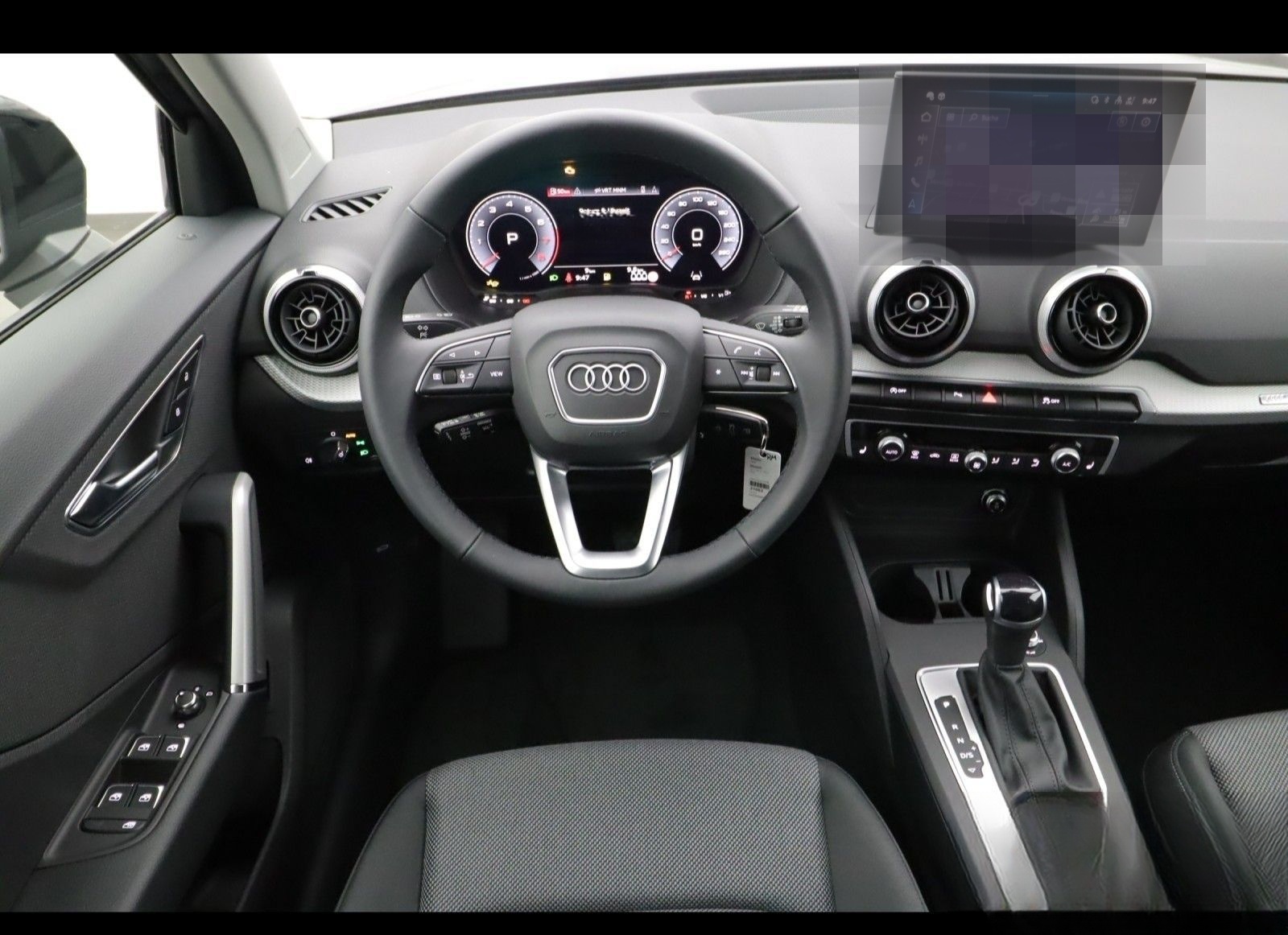 Audi Q2 S-LINE 35 TFSI S TRONIC (+NAVI+AUTOMATIK) LED foto 10