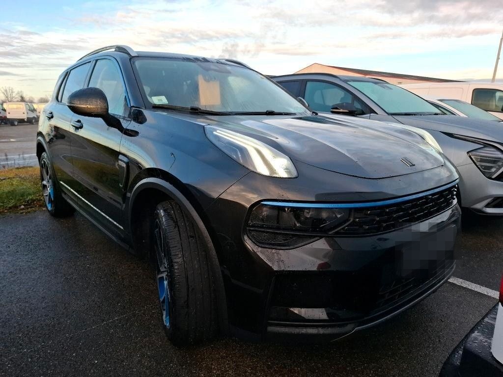 Lynk&Co 01 1,5TD PHEV (EURO 6d) foto 2