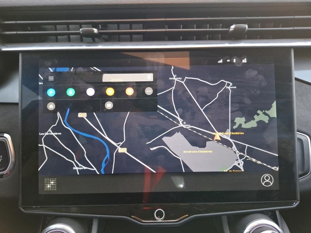 Lynk&Co 01 1,5TD PHEV (EURO 6d) foto 11