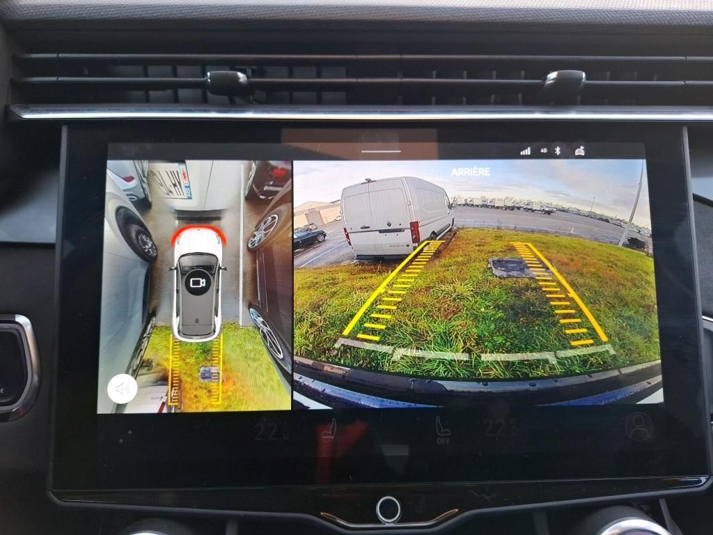 Lynk&Co 01 1,5TD PHEV (EURO 6d) foto 12