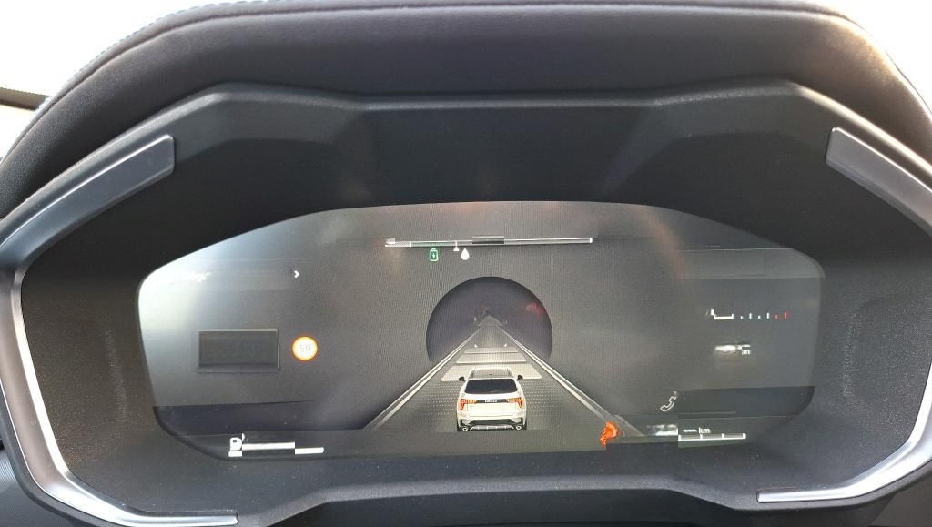 Lynk&Co 01 1,5TD PHEV (EURO 6d) foto 13