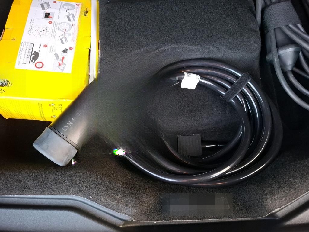 Lynk&Co 01 1,5TD PHEV (EURO 6d) foto 15