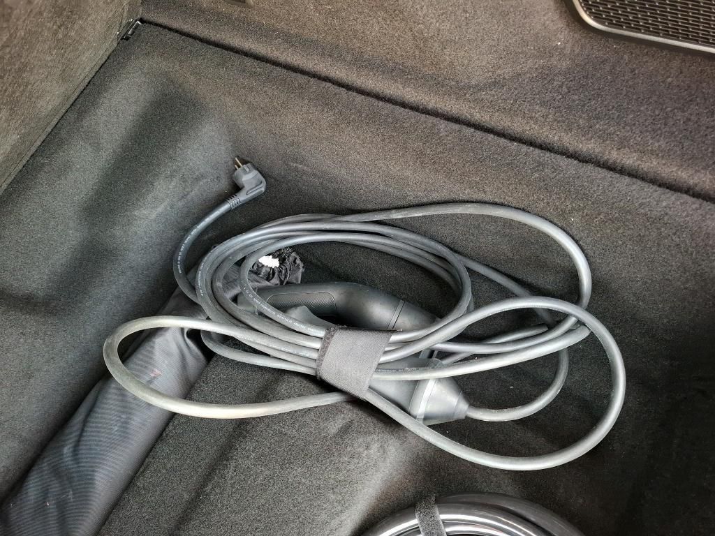 Lynk&Co 01 1,5TD PHEV (EURO 6d) foto 16